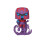 Funko Venom Magnetos Vinyl Figur #683 1
