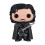 Φιγούρα βινυλίου Game of Thrones Jon Snow Pop7 1