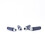 Αδιάβροχος σύνδεσμος M8IP67, αξιόπιστη μετάδοση σήματος 3