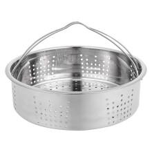 Hemoton vegetable steamer basket 20 cm