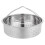 Hemoton vegetable steamer basket 20 cm 1
