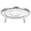 Stainless Steel Steamer Rack for Rice Cooker 1 Pack 1