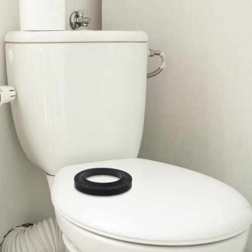 Δακτύλιος στεγανοποίησης Eease flush για τουαλέτα τροχόσπιτου 1 σετ 1