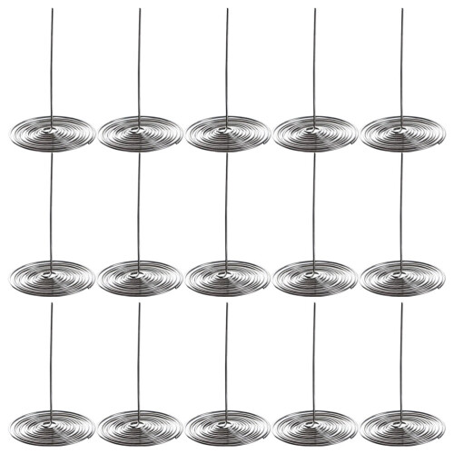 Stainless Steel Tea Kettle Spout Strainer Infuser20pcs 1