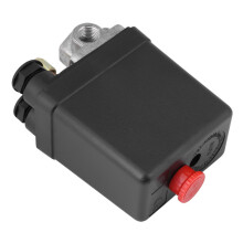 Διακόπτης πίεσης αεροσυμπιεστή 240V16A90-120PSI