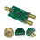Διαφορικό Balun RF σε Single-Ended10MHz–3GHz1: 1 2