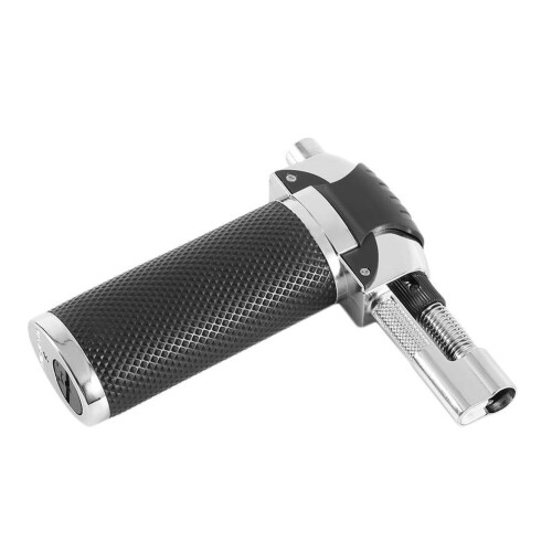 Refillable Butane Torch Windproof Outdoor BBQ 1