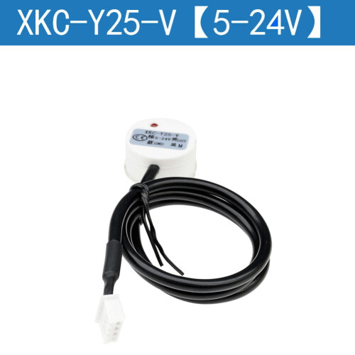 Mosiee XKC-Y25-PNP vannstandssensor 12V/24V 1