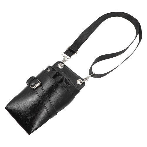 Pochette de rangement pour ciseaux de coiffure professionnels