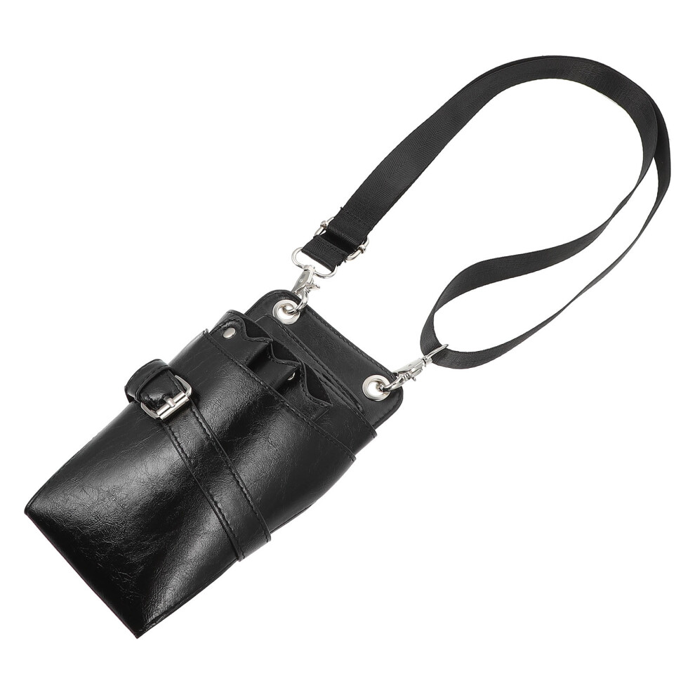 Scissors Storage Bag Professional Hairdressing Shears Pouch 9107258581600