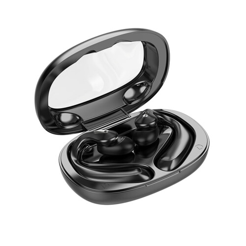 Ακουστικά Bluetooth Kayannuo ανοιχτού τύπου για γυναίκες 5.3 1