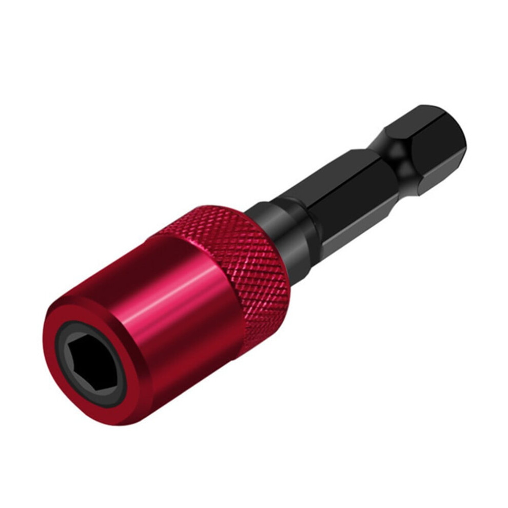 Hex Shank Magnetic Bit Holder Extension 60Mm 9314556091414