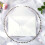 A7 vellum envelopes 5.35" x 7.5" 50 pcs 1