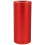 Sylindrisk tissueboks i aluminiumslegering, reisedekor 1