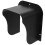 Black doorbell cover for Nest Protect and access control 1