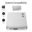 2TB Portable USB 3.0 External Hard Drive Silver 1