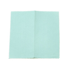 Silver Polishing Cloth for Jewelry 17x17cm 50pcs
