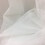 White tulle curtain set 2 pieces 2