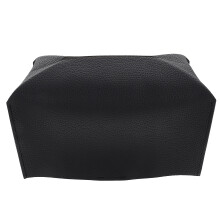 Porte-boîte à mouchoirs style japonais/coréen pour chambre ou bureau