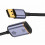 Cuibheoir USB-C go DisplayPort1.4 1