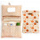 HAMUR luiertas organizer compacte opvouwbare kinderwagen 1