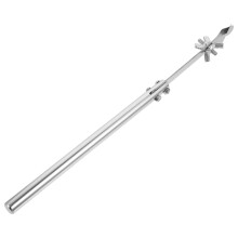Thermometer Clip Stainless Steel Laboratory Bracket