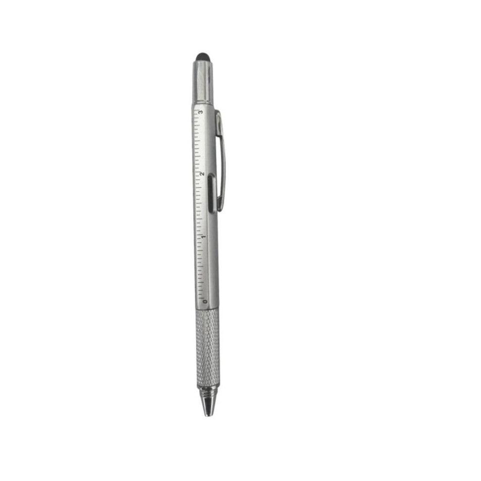 Multifunction Screwdriver With High-Strength Bits 12-In-1 9314556588600