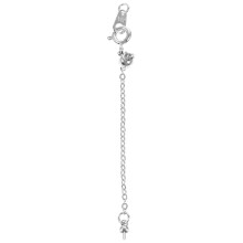 Lobster Clasp Bracelet DIY Jewelry Supply Copper Chain