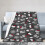 Plaid en flanelle Hello Kitty, 150 x 200 cm 1