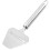 Coupe-fromage en acier inoxydable (1 pièce) 1