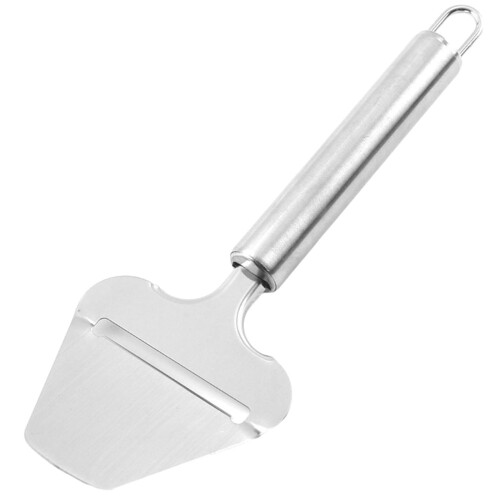 Coupe-fromage en acier inoxydable (1 pièce)
