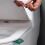 Toilet Lid Handle Cartoon Decapper 1/2/3PCS 5