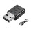 QenASHaing Bluetooth5.0 lydadapter sender/modtager 1