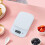XIAOLE Digital Kitchen Scale 6.6 lb 7-unit modes 6