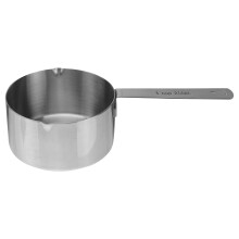 Pot Butter Warmer Stainless Steel Saucepan 250ml