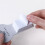Toilet Seat Lift Handle Bathroom Soft Holder 1 Pack 4
