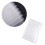A4 transparent paper cover bag 100 pcs 3