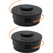 Vyžínacia hlava pre Stihl FS55FS90FS130FS200R, 2 kusy