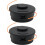 Trimmerkopf für Stihl FS55FS90R FS130 (2er-Pack) 1
