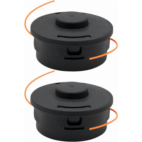 Trimmerhode til Stihl FS55FS90FS130FS200R 2-pakning