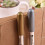 Gold and Silver Craft Marker Pen for Calligraphy and 7