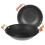 Eease hot pot and paella pan set 2 pcs 1