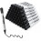 VIZ-PRO whiteboardpennor med fin spets, 50-pack 1