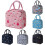 Portable Lunch Bag Large Capacity Lightweight Leakproof 4