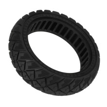 Ulip 70/60-7.5 Off-Road Solid Tire för G3/ZT3/ZT3 Pro Elektrisk Skoter Explosionssäkra Däckdelar