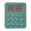 Black Technology Timer for Kitchen Baking Magnetic Alarm 2