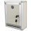 Wandgemonteerde stembus met slot (1 set) 5