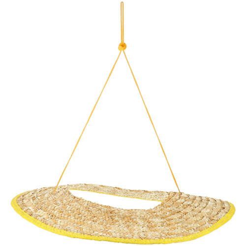Hard Hat Sunshield for Construction Workers 45cm 1