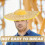 Hard Hat Sunshield for Construction Workers 45cm 3