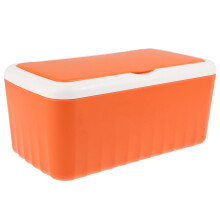 Boîte de rangement pour masques réutilisables (1 pièce)